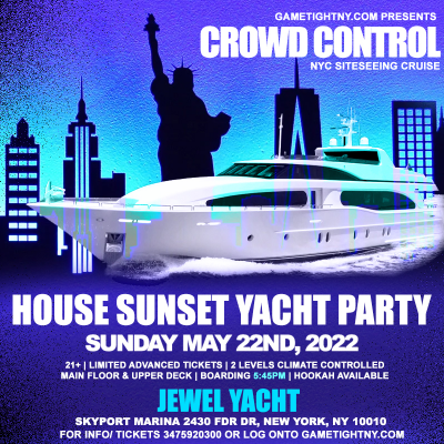 Https://zeventa.com/e/12181/crowd-control-house-sunday-sunset-jewel-yacht-party-cruise-skyport-marina at Skyport Marina