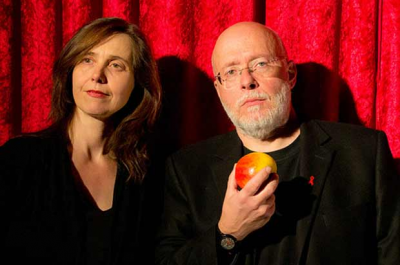 Die Dietmarei laedt ein… Vol VIII: Sebastian Gramss | Live Recording & Livestream  at Loft