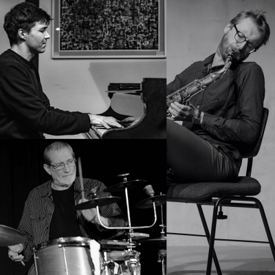 POSTPONED: Arsava · Ehwald · Elgart at Loft - event poster POSTPONED: Arsava · Ehwald · Elgart at Loft