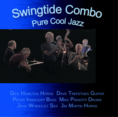 Swingtide Combo at Mango Bistro