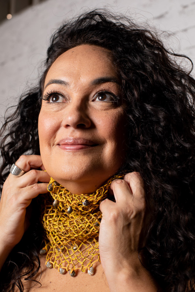 Juliana Da Silva Band | Hommage à Elis Regina at Loft