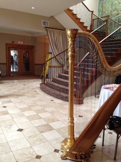 Gloria Galante at Cheltenham Center for the Arts