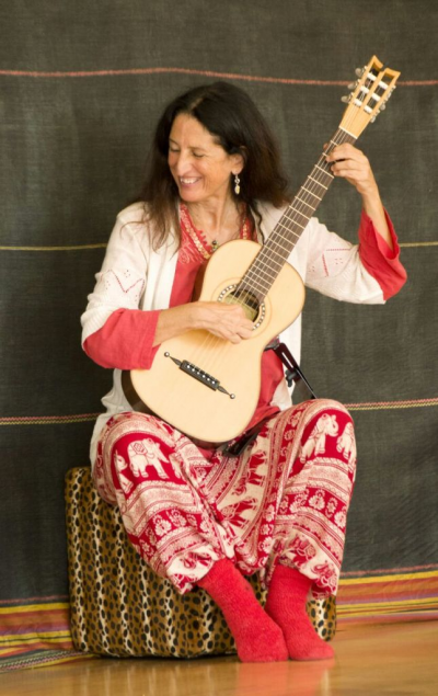 Maria Vittoria Jedlowski at Trentinoinjazz at Grand Hotel Terme