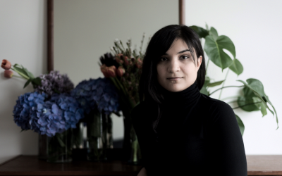 Sarah Davachi / Matchess at October Revolution Of Jazz & Contemporary Music Festival at Pageant : Soloveev