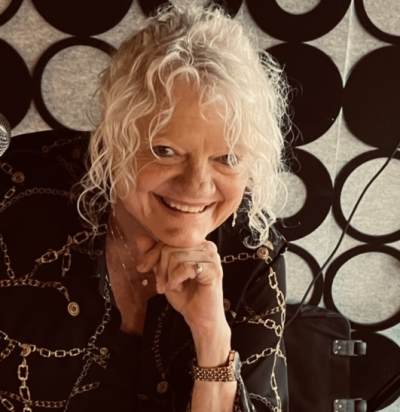 Debbie Keeton at Amore