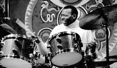 Directed By Jazz: Music Of Elvin Jones at 12on14 Club