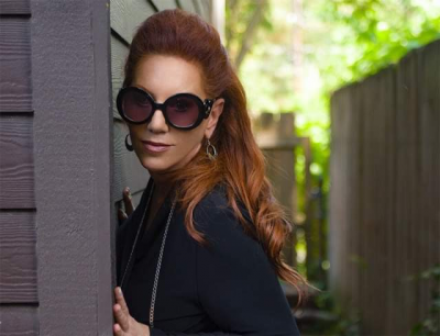 Kathy Kosins, Detroit Soul/Jazz Singer Performs in Mt. Washington, Los Angeles at The G Spot - event poster Kathy Kosins, Detroit Soul/Jazz Singer Performs in Mt. Washington, Los Angeles at The G Spot