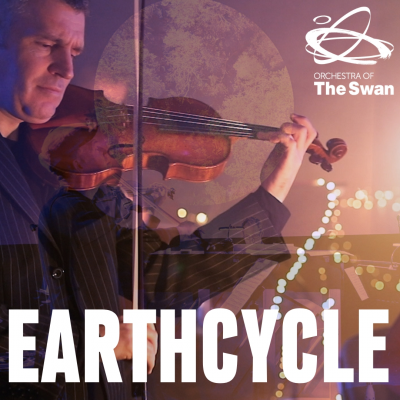 Earthcycle at Wilton's Music Hall