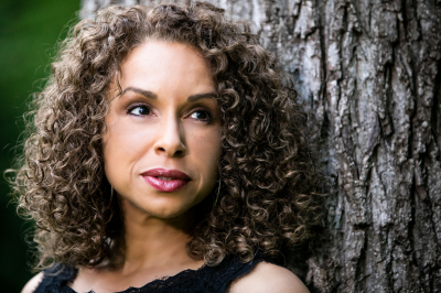 Amy Banks: How Glad I Am – Remembering Nancy Wilson at The Ware Center