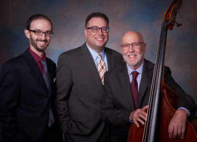 Jeff Fuller Jazz Trio at The Buttonwood Tree Performing Arts And Cultural Center