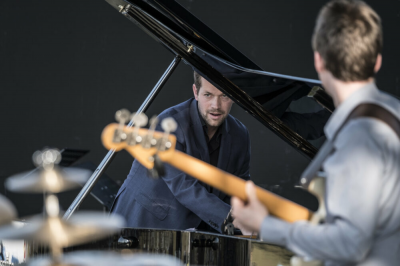 Acfny Presents: Markus Gottschlich's 