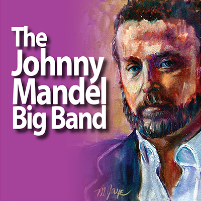 Johnny Mandel Big Band at Los Angeles Jazz Institute Big Band Jazz Festival at The Westin Los Angeles Airport