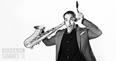 Jazz – The Evolution Of An American Artform at B Street Theatre