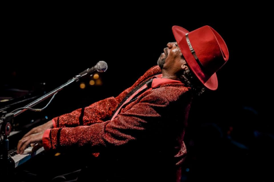 Johnny O’neal Trio at Tavern On George - event poster Johnny O’neal Trio at Tavern On George