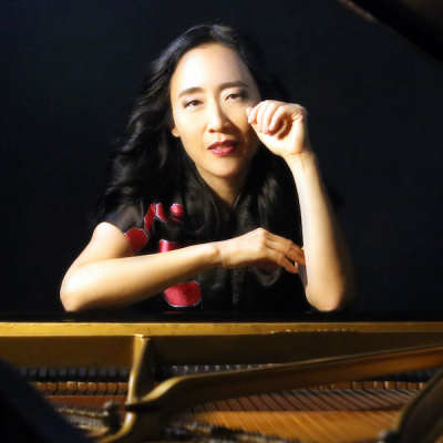 Helen Sung - Jazz Piano Masters Series at Piedmont Piano Company
