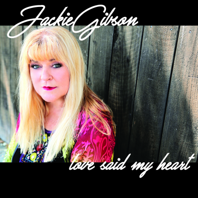 Jackie Gibson And Friends! 