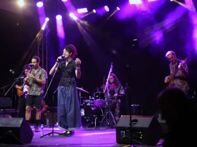 Maydan Ensemble Of The North London Jazz Collective