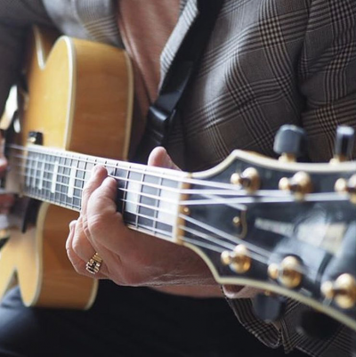 Jazz At Topsoil Kitchen at Topsoil Kitchen And Market