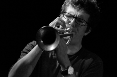 Graham South Quartet at The Yard - event poster Graham South Quartet at The Yard