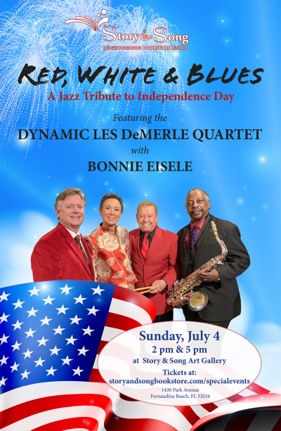 Les Demerle Band 