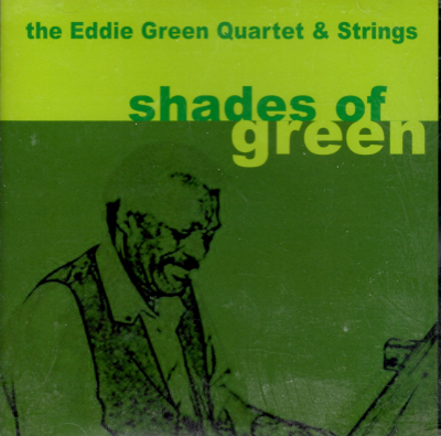 Eddie Green Legacy Band at Collingswood Community Center