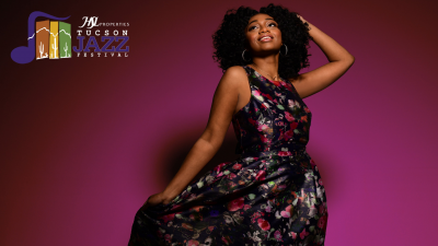 Samara Joy at Rialto Theatre