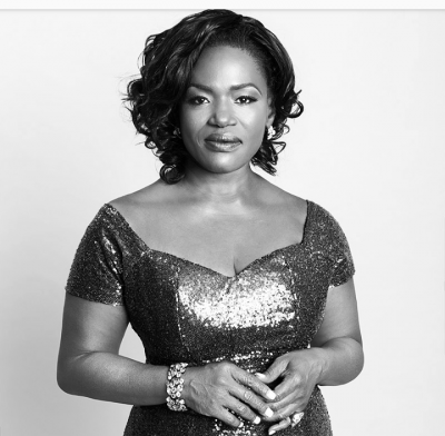 Douy'e And Her Trio at Alvas Showroom