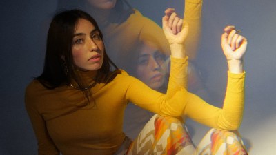 Mali Obomsawin Quartet Live Score Performance To “sugarcane” at The Freight