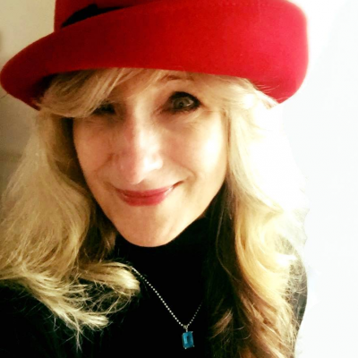 Andrea Carlson And The Love Police! at A La Maison