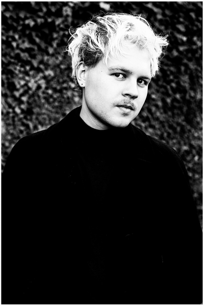 Vincent Meissner – Piano Solo | Live Recording at Loft - event poster Vincent Meissner – Piano Solo | Live Recording at Loft