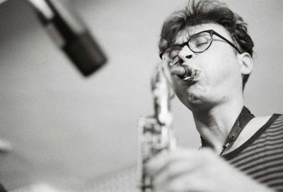 Masterabschlusskonzert: Fabian Dudek | Live Recording at Loft