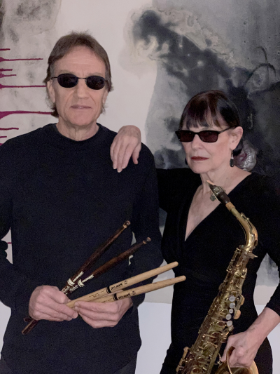 Iconoclast at Michiko Studios