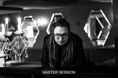 Master Session⎜gehenot / La Rocca / Verderame at Sounds Jazz Club