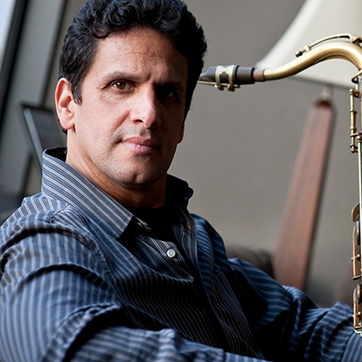 Benny Sharoni Band at City Winery - Boston