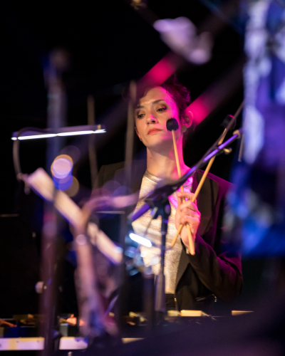 Carolyn Trowbridge CD Release 