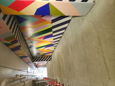 Quick Trio at Bellwether At Toledo Spirits