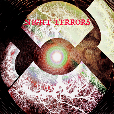 Night Terrors at BOP STOP - event poster Night Terrors at BOP STOP