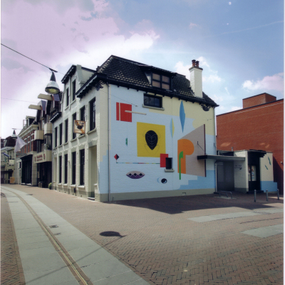 Artez Docentenconcert at Jazzpodium De Tor