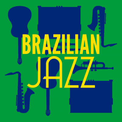 Braza Trio at The Greenwich