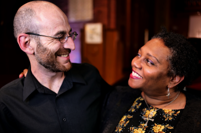 Vanport's Siren Song at Portland Jazz Composers Ensemble - event poster Vanport's Siren Song at Portland Jazz Composers Ensemble