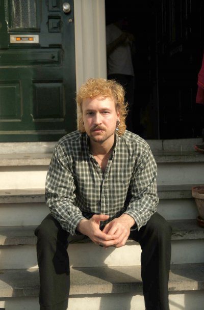 Masterabschlusskonzert: Marius Lamm at Loft - event poster Masterabschlusskonzert: Marius Lamm at Loft