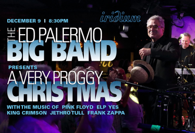 Ed Palermo Big Band - Ed Palermo Big Band -