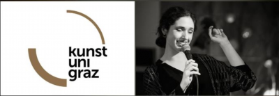 Institut Jazz - Kunstuni Graz Feat. Patricija Škof Quartet at ZWE Jazzcafe