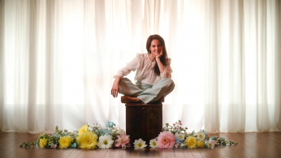 Hetty Kate: Spring at Sydney International Women's Jazz Festival at Joan Sutherland Performing Arts Centre - event poster Hetty Kate: Spring at Sydney International Women's Jazz Festival at Joan Sutherland Performing Arts Centre