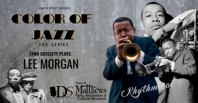 Lee Morgan Tribute at Fullwood Theater - event poster Lee Morgan Tribute at Fullwood Theater