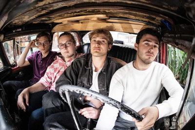 Pyramidenpredigt at Loft - event poster Pyramidenpredigt at Loft