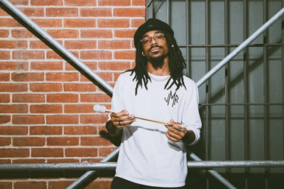 Joel Ross at Vermont Jazz Center