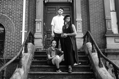 CGNYC – Cologne Meets New York: Lesley Mok  at Loft