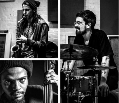 Heart Of The Ghost at Public Records