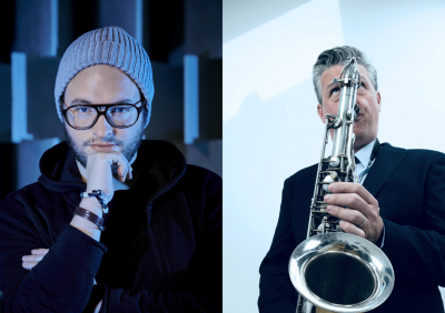 Laurent Doumont - Igor Gehenot Duo